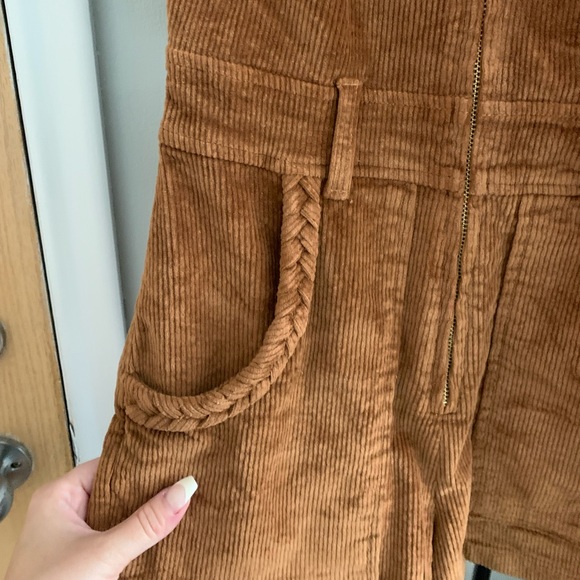 SHOW ME YOUR MUMU *sold out in this color* outlaw romper ✨ - Picture 5 of 5